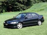 Honda Civic Ferio SiR 1991 года